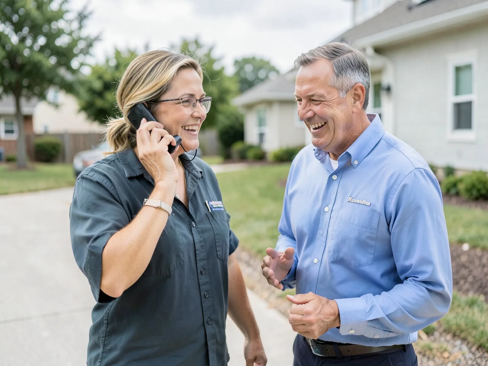 Frequently Asked Questions About Wall Water Damage Restoration in Winchester, IL